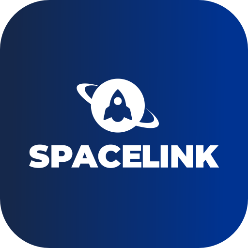Space Play icon