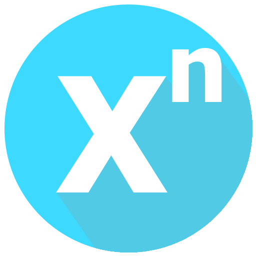 Калькулятор степеней с дробями icon