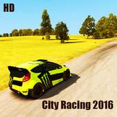 City Racing  2016