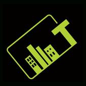 TownCity Cards أيقونة