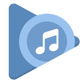 Музыка из ВКонтакте icon