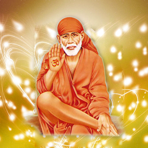 Sai Baba Wallpaper HD icon