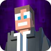 Smashy Crime Stories