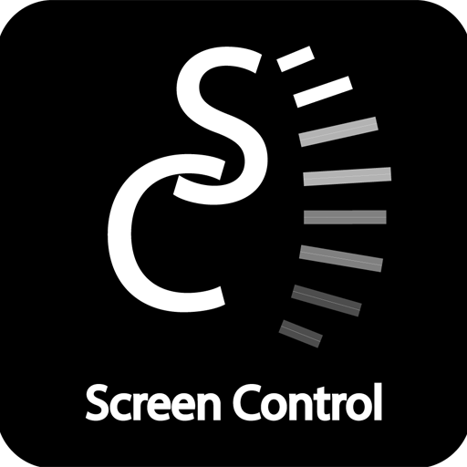 Screen Control Beta icon