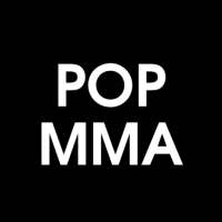 POP MMA