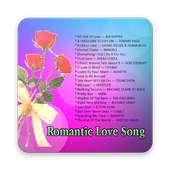 Romantic Love Song