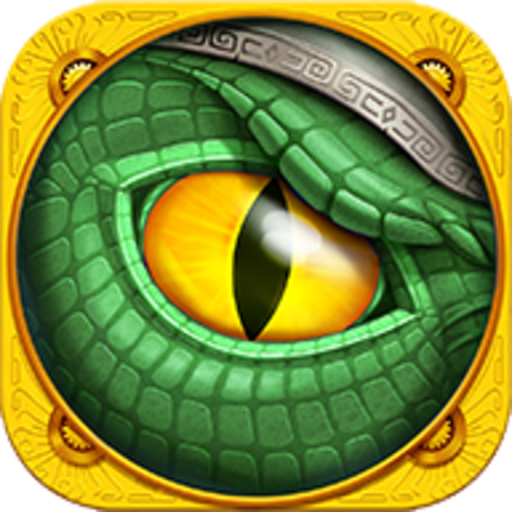 Dragon Eye Game icon