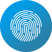 Fingerprint Gestures icon