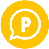 Public Messenger  / HD Video Calling icon