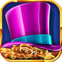 Pokie Magic Casino Slots