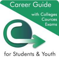 Career Guide for all students and youth on 9Apps
