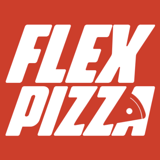 Flex Pizza icon