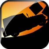 Offroad Hill Climb icon