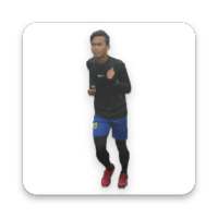 2.4 Km Run Test (Fitness Test) on 9Apps