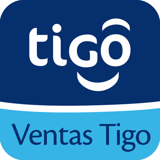 Tigo Ventas icon