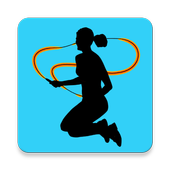 Jump the Rope Workout आइकन