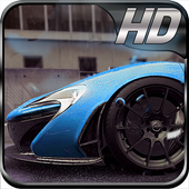 Car Simulator 2017 icon