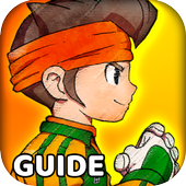 New Inazuma Eleven GO Guide icon