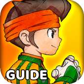 New Inazuma Eleven GO Guide on 9Apps