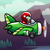 Plane War icon