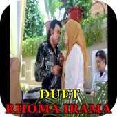 Lagu Rhoma Irama - Duet Romantis on 9Apps