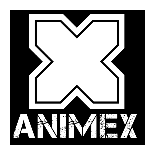 Anime X - Watch Anime Sub and Dub icon