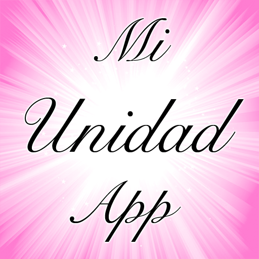 Mi Unidad App icon