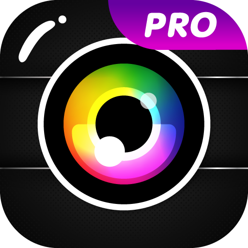 New Photo Editor Pro icon