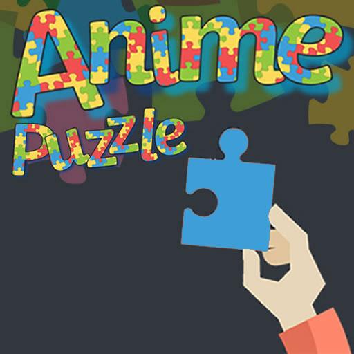 Anime Puzzle Game icon