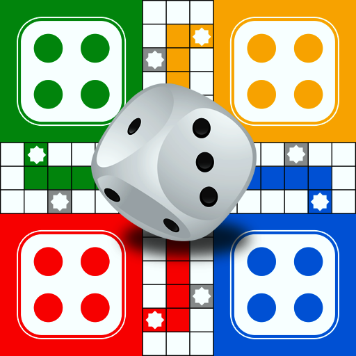 Ludo Classic Dice Roll : This  icon