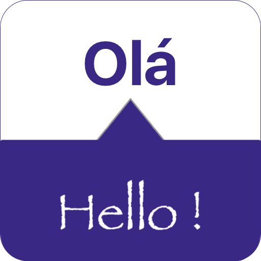 SPEAK BRAZILIAN - Learn Brazilian Portuguese icon