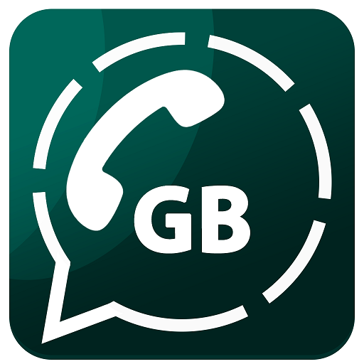 GB Wasahp Pro V14 latest icon