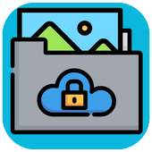 Secure Folder Private Gallery Photos and Video on 9Apps