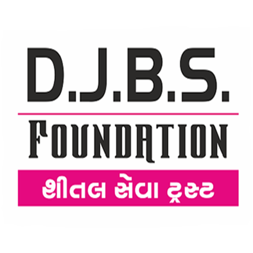 DJBS Foundation - App to save lives icon