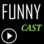 재밌는 동영상 웃긴 영상 Funny Cast 움짤 icon