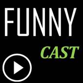 재밌는 동영상 웃긴 영상 Funny Cast 움짤
