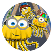 Yello Jelly 4: Freeway Racers icon