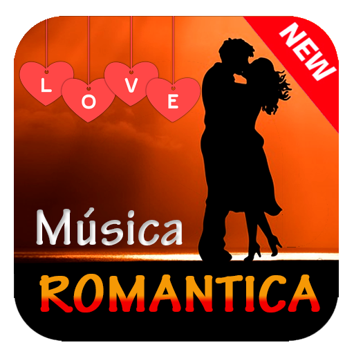 Romantic Music of Love icon