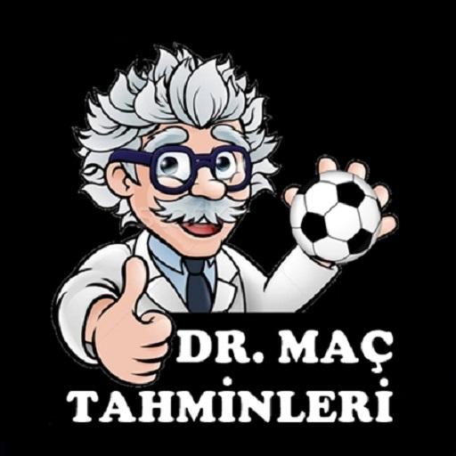 Dr - Maç Tahminleri icon