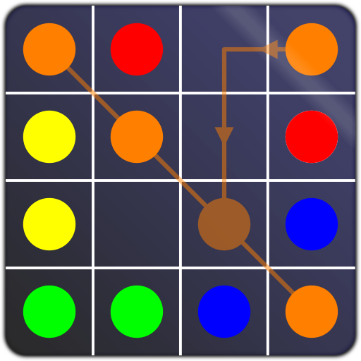 Line Terminator icon