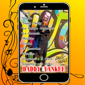 Dura - Daddy Yankee icon