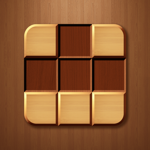 Block Puzzle: Cubes Games icon