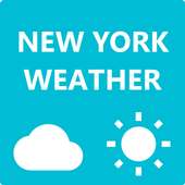 New York  Weather