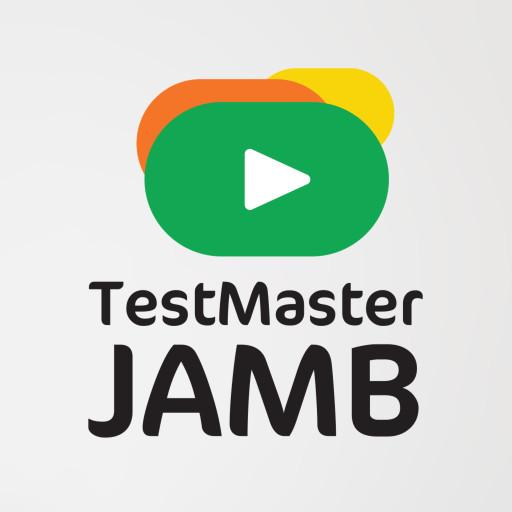 Testmaster UTME / JAMB Tutor icon