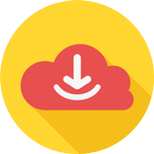 Image Downloader for YouTube - Save Thumbnails HD icon