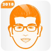 مدونة المحترف أيقونة