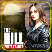 Hill Photo Frames icon