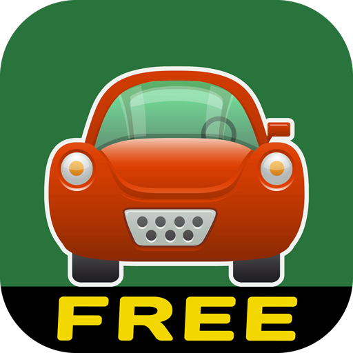 Driving  School ⭐ FREE Theory Test ⭐ icon