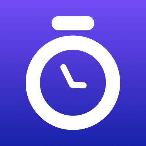 Chrono: Fitness Circuit Timer and Stopwatch icon