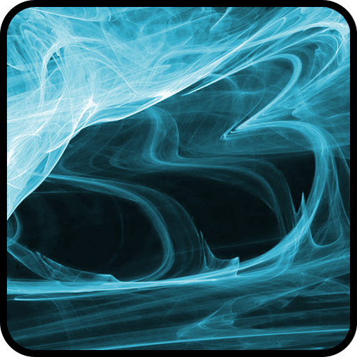 Energy Art Live Wallpaper Free أيقونة